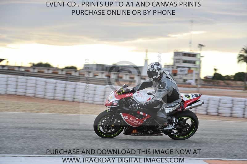 cartagena;jan 2013;motorbikes;no limits;peter wileman photography;spain;trackday;trackday digital images