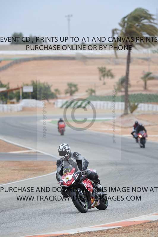 cartagena;jan 2013;motorbikes;no limits;peter wileman photography;spain;trackday;trackday digital images