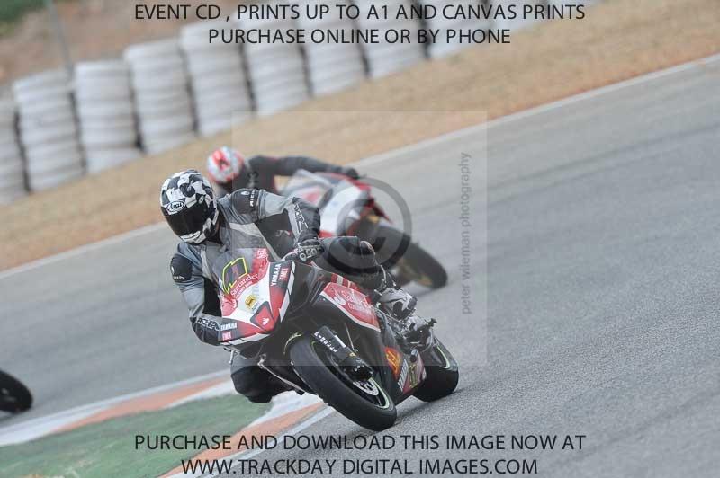 cartagena;jan 2013;motorbikes;no limits;peter wileman photography;spain;trackday;trackday digital images