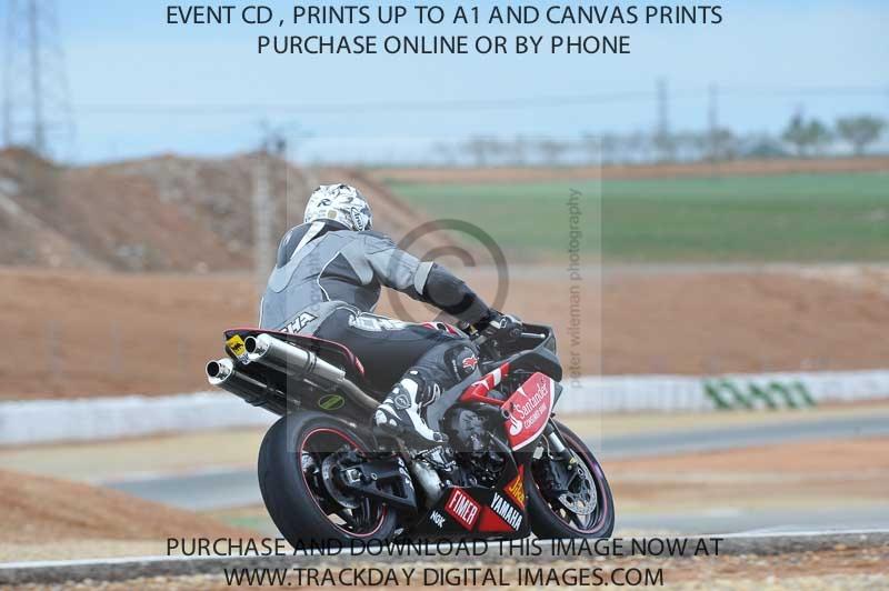 cartagena;jan 2013;motorbikes;no limits;peter wileman photography;spain;trackday;trackday digital images