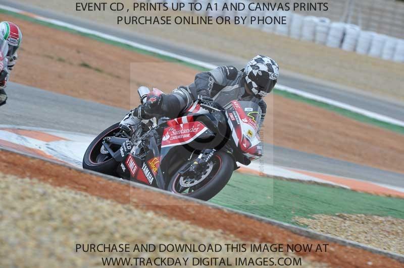 cartagena;jan 2013;motorbikes;no limits;peter wileman photography;spain;trackday;trackday digital images
