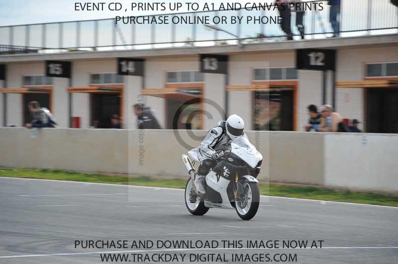 cartagena;jan 2013;motorbikes;no limits;peter wileman photography;spain;trackday;trackday digital images