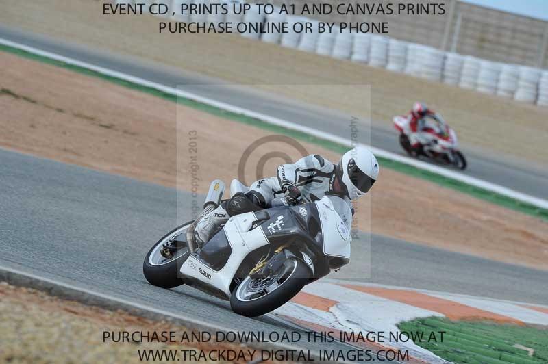 cartagena;jan 2013;motorbikes;no limits;peter wileman photography;spain;trackday;trackday digital images