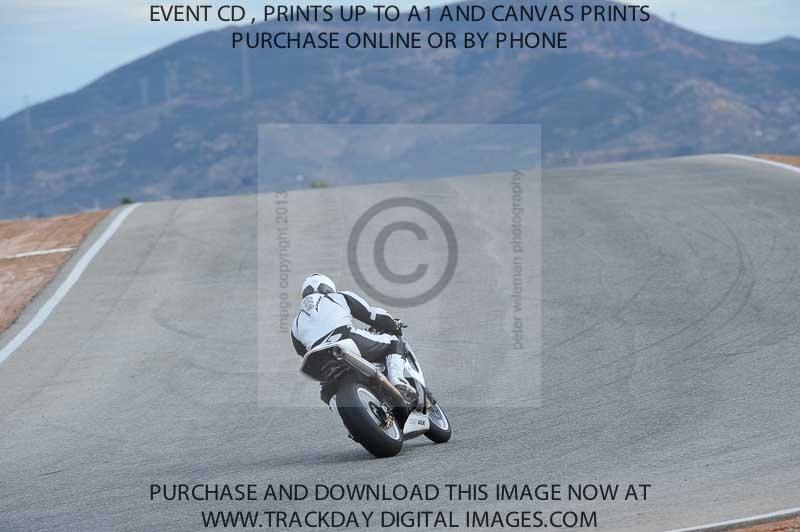 cartagena;jan 2013;motorbikes;no limits;peter wileman photography;spain;trackday;trackday digital images
