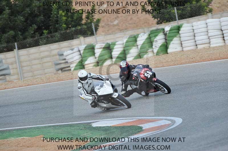 cartagena;jan 2013;motorbikes;no limits;peter wileman photography;spain;trackday;trackday digital images