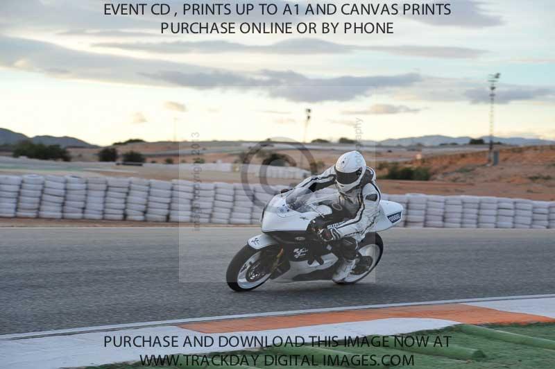 cartagena;jan 2013;motorbikes;no limits;peter wileman photography;spain;trackday;trackday digital images