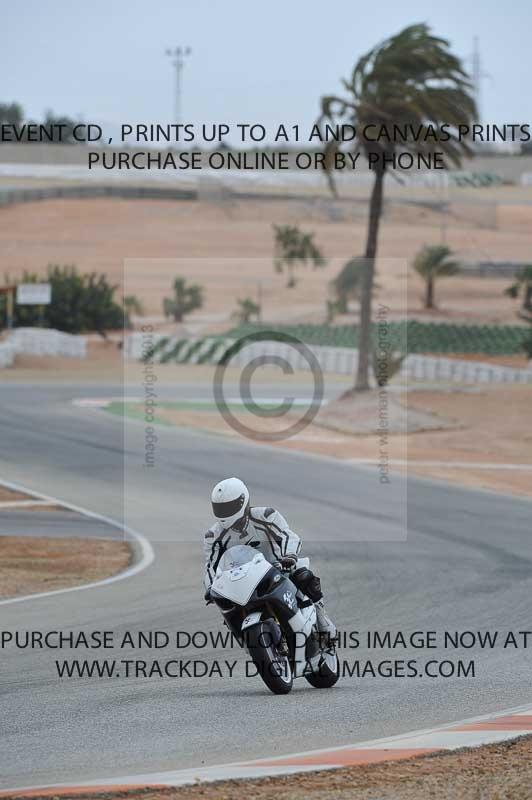 cartagena;jan 2013;motorbikes;no limits;peter wileman photography;spain;trackday;trackday digital images