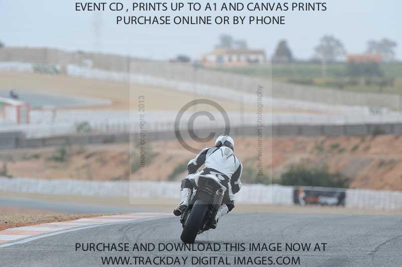 cartagena;jan 2013;motorbikes;no limits;peter wileman photography;spain;trackday;trackday digital images