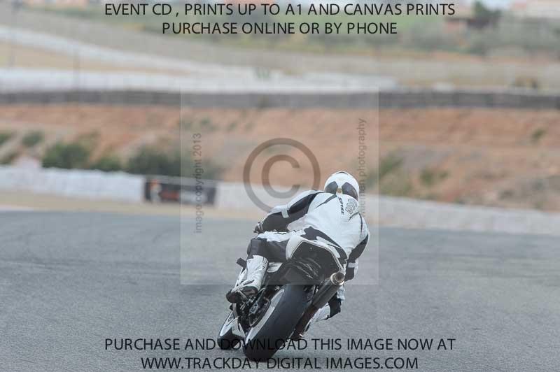 cartagena;jan 2013;motorbikes;no limits;peter wileman photography;spain;trackday;trackday digital images