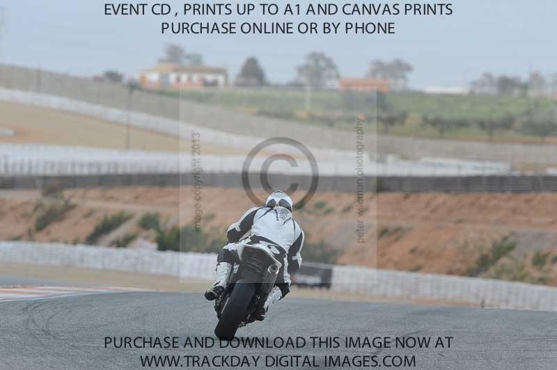 cartagena;jan 2013;motorbikes;no limits;peter wileman photography;spain;trackday;trackday digital images