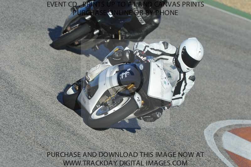 cartagena;jan 2013;motorbikes;no limits;peter wileman photography;spain;trackday;trackday digital images