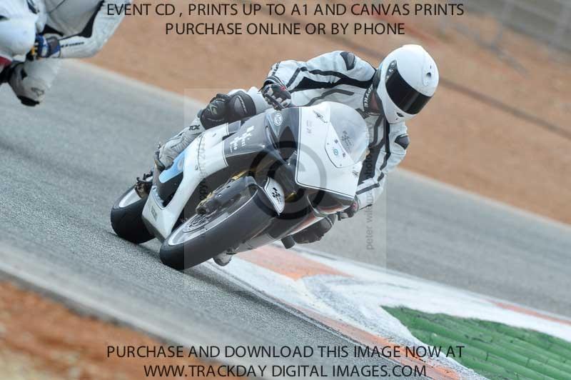 cartagena;jan 2013;motorbikes;no limits;peter wileman photography;spain;trackday;trackday digital images