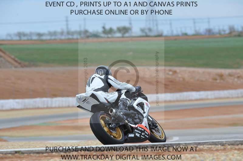 cartagena;jan 2013;motorbikes;no limits;peter wileman photography;spain;trackday;trackday digital images