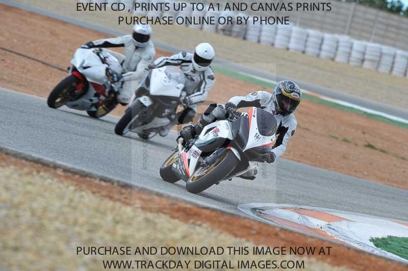 cartagena;jan 2013;motorbikes;no limits;peter wileman photography;spain;trackday;trackday digital images