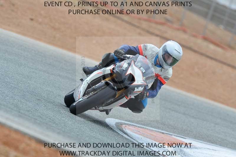 cartagena;jan 2013;motorbikes;no limits;peter wileman photography;spain;trackday;trackday digital images