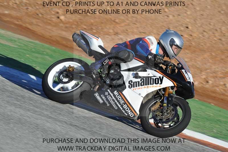 cartagena;jan 2013;motorbikes;no limits;peter wileman photography;spain;trackday;trackday digital images