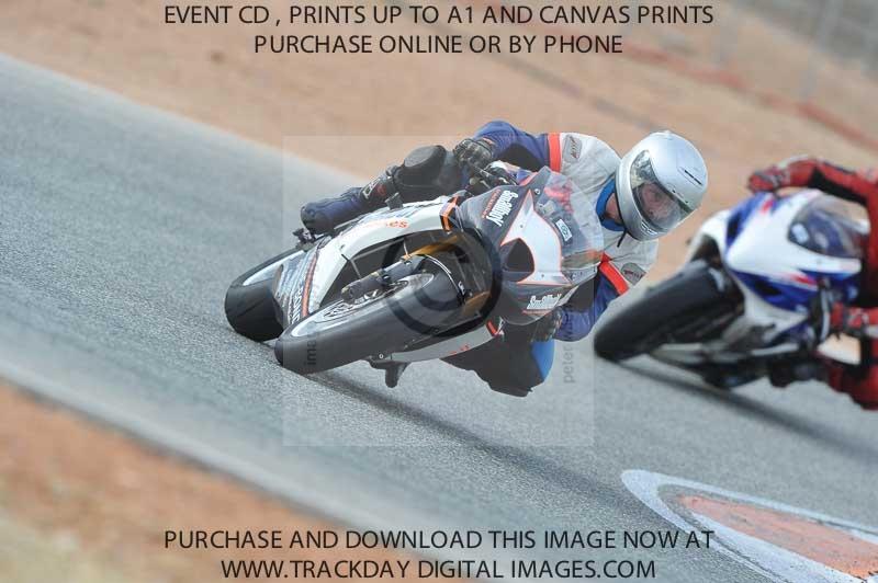 cartagena;jan 2013;motorbikes;no limits;peter wileman photography;spain;trackday;trackday digital images