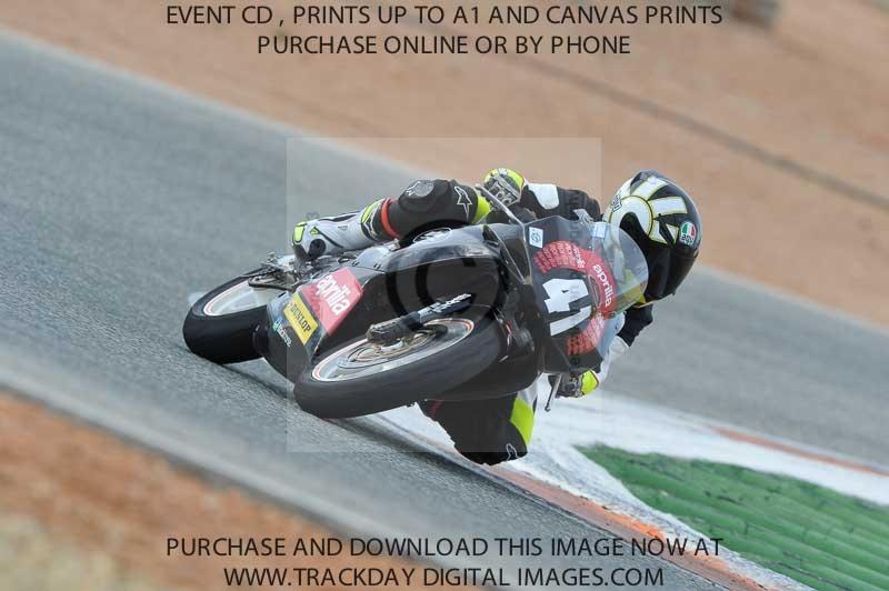 cartagena;jan 2013;motorbikes;no limits;peter wileman photography;spain;trackday;trackday digital images