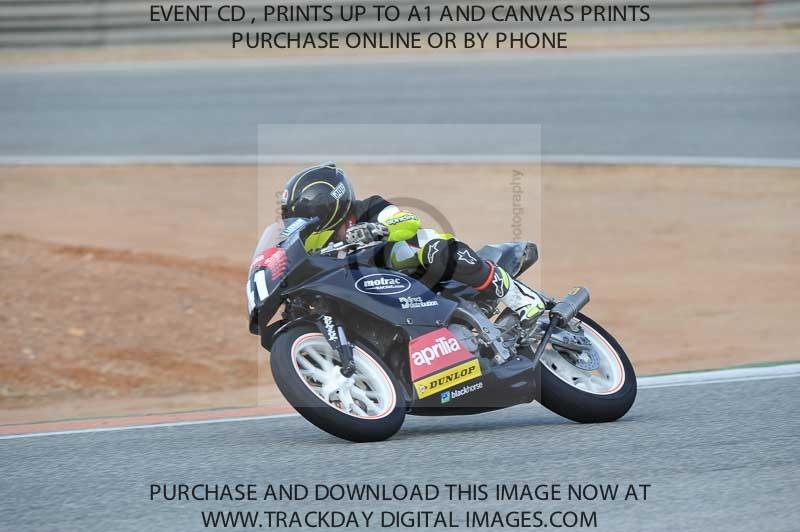 cartagena;jan 2013;motorbikes;no limits;peter wileman photography;spain;trackday;trackday digital images