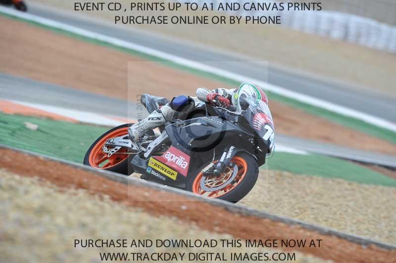 cartagena;jan 2013;motorbikes;no limits;peter wileman photography;spain;trackday;trackday digital images