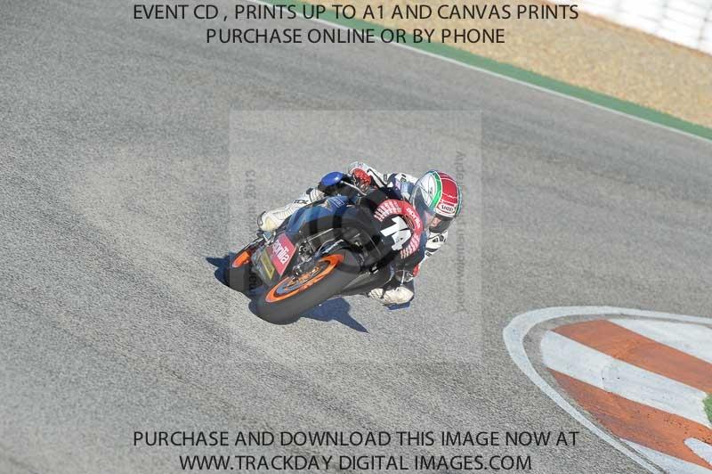 cartagena;jan 2013;motorbikes;no limits;peter wileman photography;spain;trackday;trackday digital images