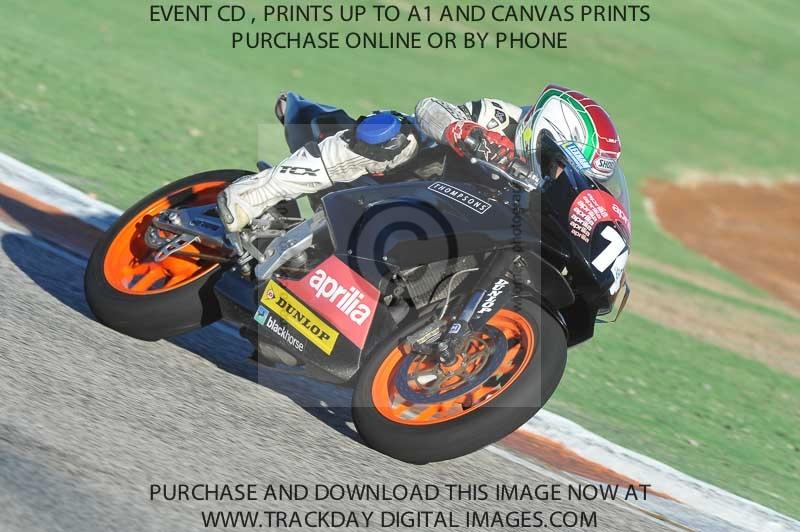 cartagena;jan 2013;motorbikes;no limits;peter wileman photography;spain;trackday;trackday digital images