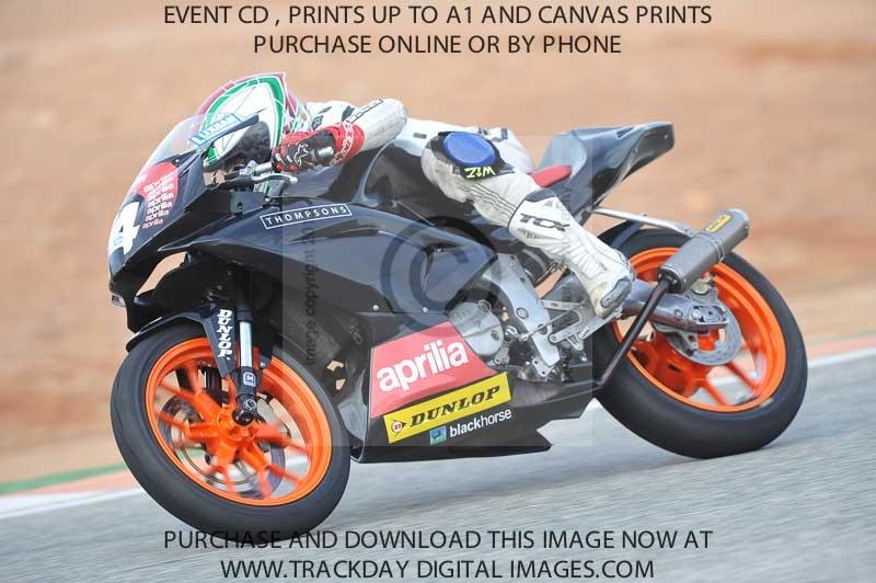 cartagena;jan 2013;motorbikes;no limits;peter wileman photography;spain;trackday;trackday digital images