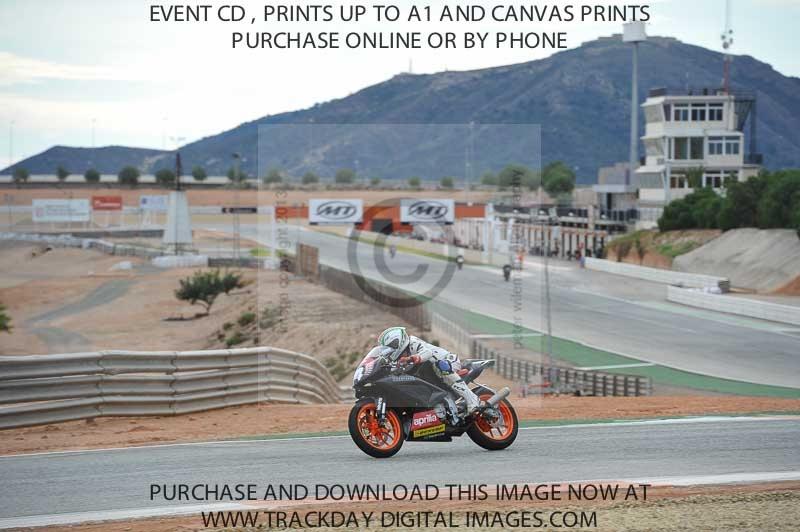cartagena;jan 2013;motorbikes;no limits;peter wileman photography;spain;trackday;trackday digital images