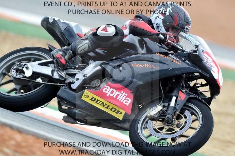 cartagena;jan 2013;motorbikes;no limits;peter wileman photography;spain;trackday;trackday digital images