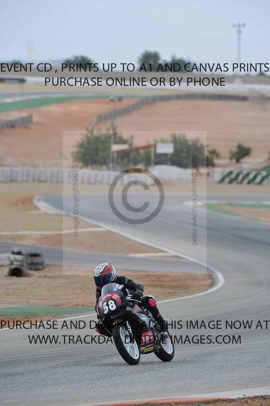 cartagena;jan 2013;motorbikes;no limits;peter wileman photography;spain;trackday;trackday digital images