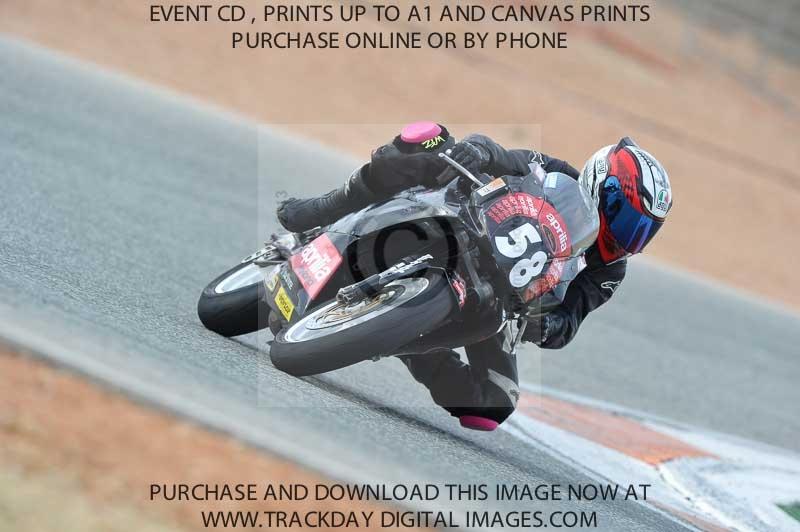 cartagena;jan 2013;motorbikes;no limits;peter wileman photography;spain;trackday;trackday digital images
