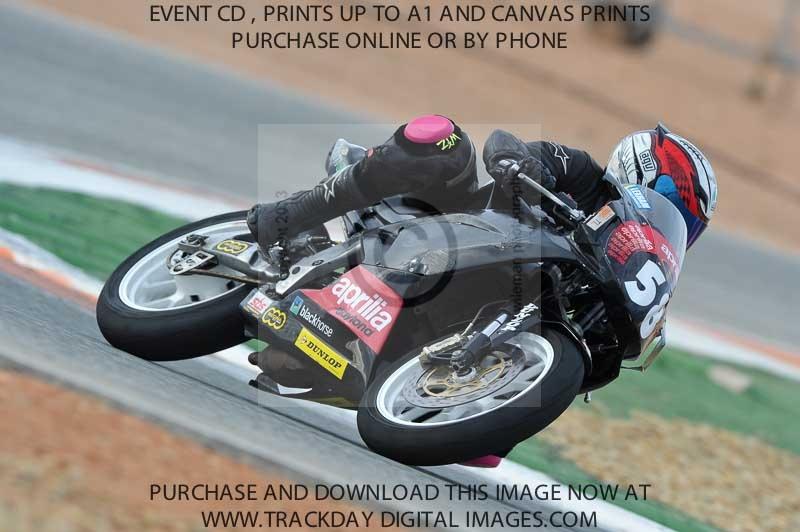 cartagena;jan 2013;motorbikes;no limits;peter wileman photography;spain;trackday;trackday digital images