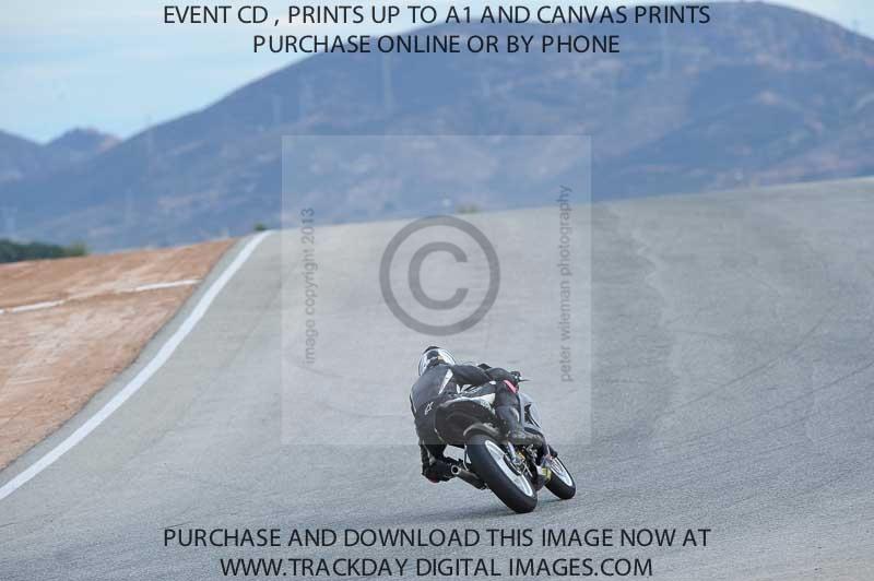 cartagena;jan 2013;motorbikes;no limits;peter wileman photography;spain;trackday;trackday digital images