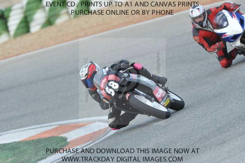 cartagena;jan 2013;motorbikes;no limits;peter wileman photography;spain;trackday;trackday digital images