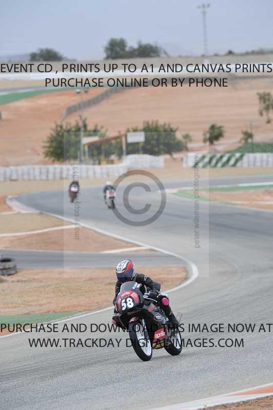cartagena;jan 2013;motorbikes;no limits;peter wileman photography;spain;trackday;trackday digital images