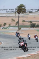 cartagena;jan-2013;motorbikes;no-limits;peter-wileman-photography;spain;trackday;trackday-digital-images