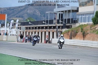 cartagena;jan-2013;motorbikes;no-limits;peter-wileman-photography;spain;trackday;trackday-digital-images