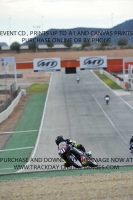 cartagena;jan-2013;motorbikes;no-limits;peter-wileman-photography;spain;trackday;trackday-digital-images