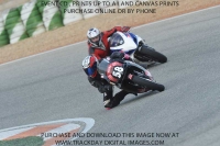 cartagena;jan-2013;motorbikes;no-limits;peter-wileman-photography;spain;trackday;trackday-digital-images
