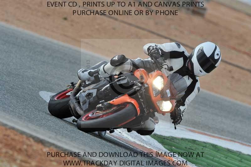 cartagena;jan 2013;motorbikes;no limits;peter wileman photography;spain;trackday;trackday digital images