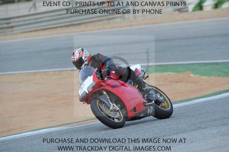 cartagena;jan 2013;motorbikes;no limits;peter wileman photography;spain;trackday;trackday digital images