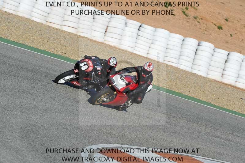 cartagena;jan 2013;motorbikes;no limits;peter wileman photography;spain;trackday;trackday digital images