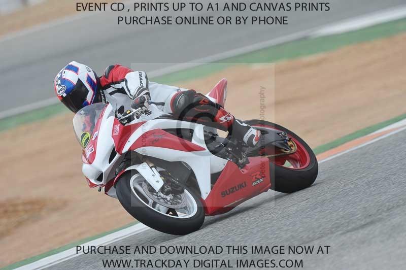 cartagena;jan 2013;motorbikes;no limits;peter wileman photography;spain;trackday;trackday digital images