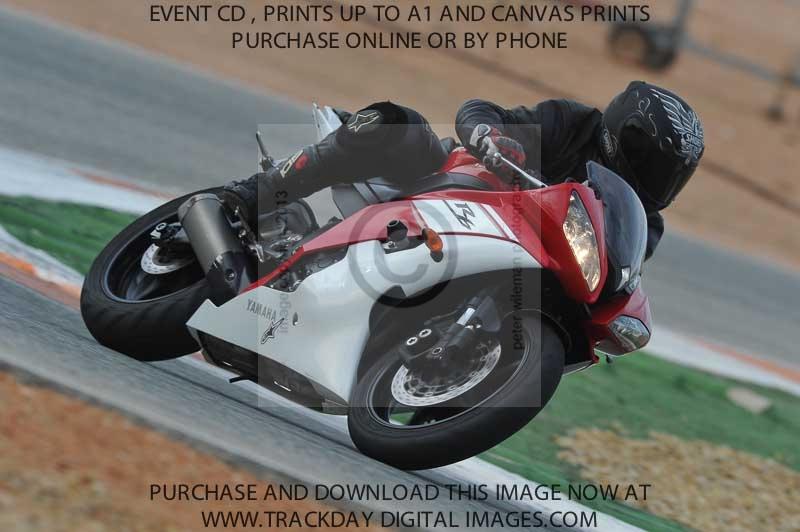 cartagena;jan 2013;motorbikes;no limits;peter wileman photography;spain;trackday;trackday digital images