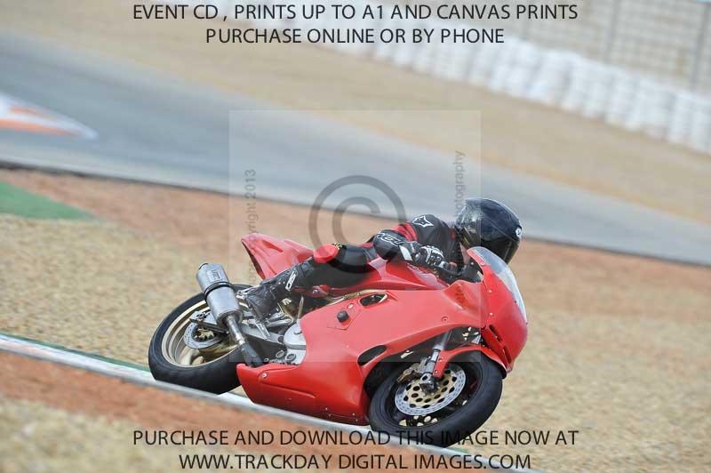 cartagena;jan 2013;motorbikes;no limits;peter wileman photography;spain;trackday;trackday digital images