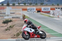 cartagena;jan-2013;motorbikes;no-limits;peter-wileman-photography;spain;trackday;trackday-digital-images