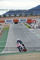 cartagena;jan-2013;motorbikes;no-limits;peter-wileman-photography;spain;trackday;trackday-digital-images