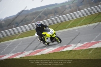 NOVICE GREEN/YELLOW BIKES