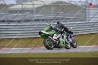 NOVICE GREEN/YELLOW BIKES