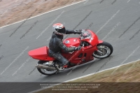 FAST RED/ORANGE BIKES